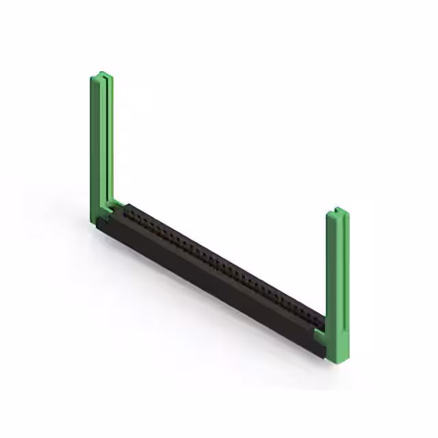 355-058-521-258 EDAC Inc.  Edgeboard Connectors